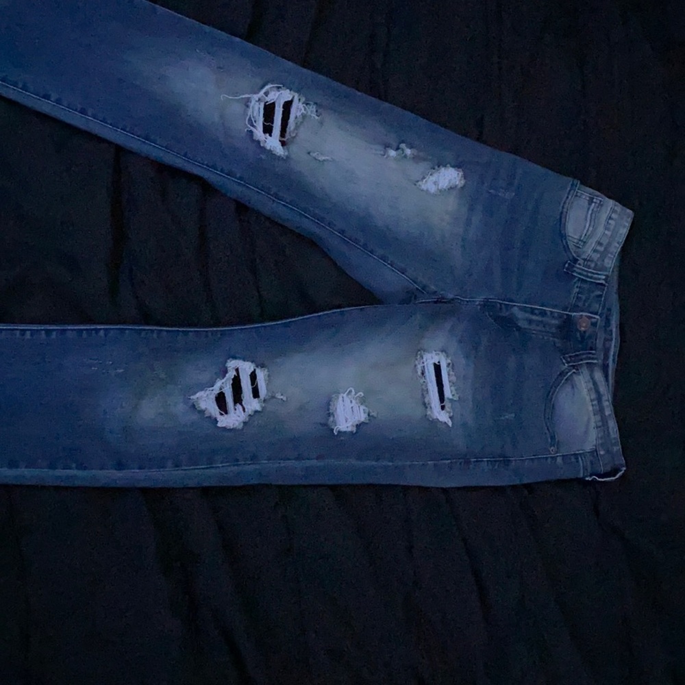 Rue 21 premium jeans for men